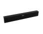 HSB 50 V2, Design 2.0 Soundbar, 25 Watt RMS, Bluetooth Lautsprecher, MP3 fähige USB Schnittstelle, AUX, inkl. Fernbedienung