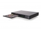 HSD 8470, DVD Player (MPEG-4 Multi-ROM 1080p HDMI CINCH USB MMP) black