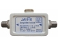 JAI0115, SAT-Inline-Verstärker, 950-2400 MHz, 15dB, ferngespeist