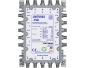 JMT0502-15A, Mehrfachabzweiger, 5 Stammleitungen (passiv), 2 Abzweiggruppen -15dB