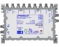 JPS0902-8T, Gen.2 Einkabelumsetzer für 2 (4) Satelliten, a²CSS2 9 Stammleitungen (passiv), Stämme terminiert,2x Ausgang