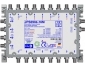 JPS0904-16M, Einkabelumsetzer für 2 (4) Satelliten, a²CSS 9 Stammleitungen (passiv), Sat kaskadierbar,4x Ausgang