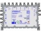 JPS0904-4T, Einkabelumsetzer für 2 (4) Satelliten, a²CSS 9 Stammleitungen (passiv), Stämme terminiert,4x Ausgang