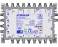 JPS0904-8M, Gen.2 Einkabelumsetzer für 2 (4) Satelliten, a²CSS 9 Stammleitungen (passiv), Sat kaskadierbar.4x Ausgang