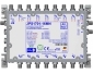 JPS1701-16MN, Einkabelumsetzer für 4 (8) Satelliten, a²CSS 17 Stammleitungen (passiv), Sat kaskadierbar,1 Ausgang