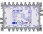 JPS1702-16M, Einkabelumsetzer für 4 (8) Satelliten, a²CSS2  17 Stammleitungen (passiv), Sat kaskadierbar,2x Ausgang