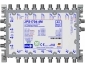 JPS1704-4M, Einkabelumsetzer für 4 (8) Satelliten, a²CSS 17 Stammleitungen (passiv), Sat kaskadierbar,4x Ausgang