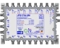 JPS1704-8M, Einkabelumsetzer für 4 (8) Satelliten, a²CSS 17 Stammleitungen (passiv), Sat kaskadierbar,4x Ausgang