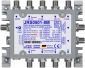 JRS0501-8M, Einkabelumsetzer für 1 (2) Satelliten, a²CSS25 Stammleitungen (passiv), Sat kaskadierbar,LNB und Einkabel-Multischal