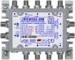 JRS0502-8M, Einkabelumsetzer für 1 (2) Satelliten, a²CSS25 Stammleitungen (passiv), Sat kaskadierbar,LNB und Einkabelmultischalt