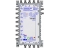 JRS0508-8M, Einkabelumsetzer für 1 (2) Satelliten, a²CSS25 Stammleitungen (passiv), Sat kaskadierbar,LNB und Einkabelmultischalt