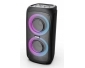 Opticum RED SOUND X11 Partybox, RGB-Beleuchtung, TWS, 40Watt, 6,5"