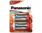 PANASONIC Pro Power LR20 D Mono Blister (2)