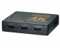 CS1-5L, HDMI Umschalter 5fach