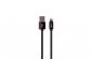 Xenic UMFL30, USB-Lighting-Kabel 3m, MFI- Lizenz