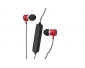 SM01, METALPRO rot, Bluetooth-Ohrhörer, Mikrofon, Hinweis: vor Gebrauch 3-4 h aufladen