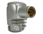Televes KKW2000N, IEC-Winkelkupplung geschraubt, Class A+ Universal: Ø 5...7.5 mm