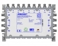 JRM0908T, Multischalter, 9 Stammeingänge (terminiert), 8 Ausgänge, LNB und Switch kpl. receivergespeist