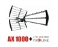 AX1000+ LTE Combo Proline, DVB-T/T2 Außenantenne