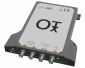 Invacom Fibre OTX Kit 1310nM inkl. Netzteil und Wideband-LNB