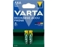 VARTA T398 800mAh Akku DECT/ Phone, AAA Micro 800mAh BL2