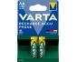 VARTA T399 Phone AA Mignon 1600mAh BL2